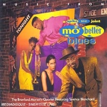 Spike Lee - Mo' Better Blues