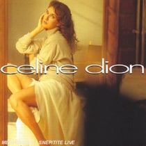 Celine Dion