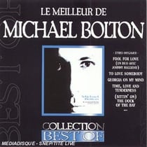 Greatest hits (1985-1995) : best of