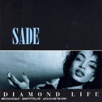 Diamond Life