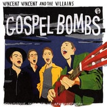 Gospel bombs