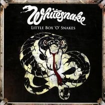 Little box 'o' snakes, the sunburst years 1978-1982
