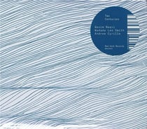 Two Centuries / Qasim Naqvi - Wadada Leo Smith - Andrew Cyrille