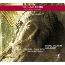 Leçons Des Ténèbres - Lamentations De Jérémie