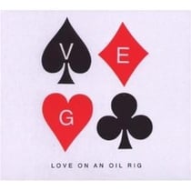 Love on an oil rig
