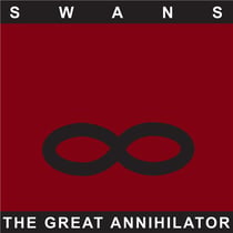 The great annihilator