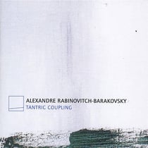 Tantric Coupling