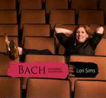 Goldberg variations