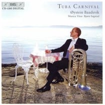 Tuba carnaval