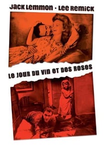 Le Jour du vin et des roses