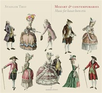 Mozart & ses contemporains