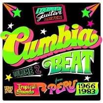 Cumbia beat /vol.2