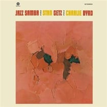 Jazz samba