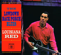 The Lowdown Back Porch Blues