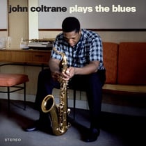 Plays The Blues