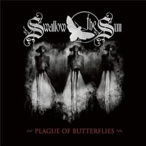Plague Of Butterflies
