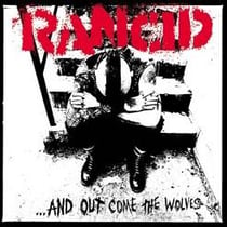 ...and out come the wolves