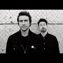 The Japandroids