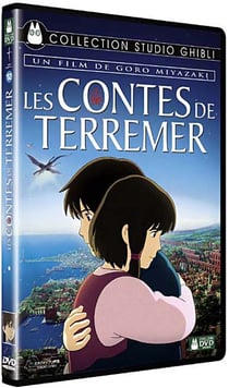 Les Contes de Terremer