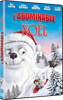 L'Abominable Noël
