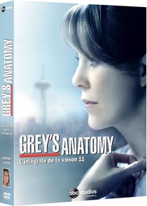 Grey's Anatomy (À coeur ouvert) - Saison 11