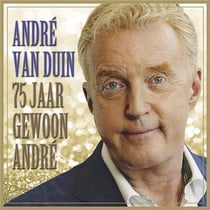 75 Jaar Gewoon Overzicht Van Zijn Hits Mooie Songs And Sketches