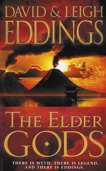 The elder gods