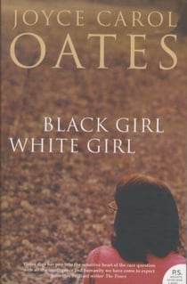 Black girl, white girl