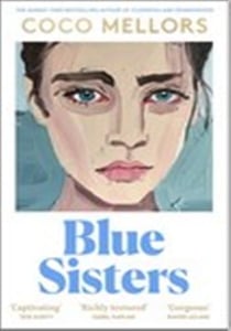 Blue sisters