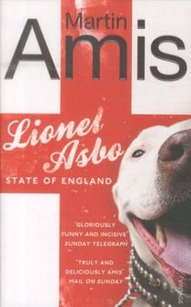 Lionel asbo - state of england