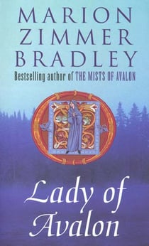 Lady of avalon