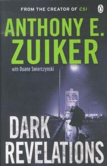 Dark revelations t.3 - Steve Dark