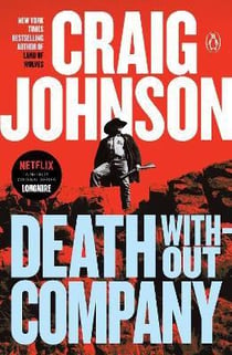 Death Without Company : A Longmire Mystery