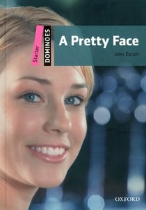 A pretty face - niveau: starter