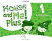 Mouse and me plus level 1- activity book