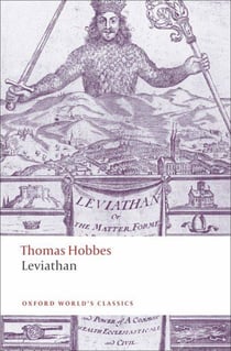 Leviathan (oxford world's classics)