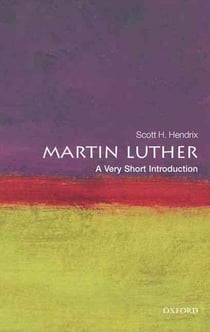 Martin luther
