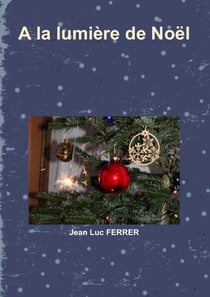 À la lumière de Noël