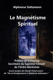 Le Magnétisme Spirituel