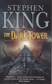 The dark tower - tome 7: the dark tower