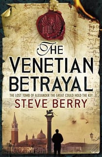 The venetian betrayal