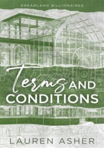 TERMS AND CONDITIONS - DREAMLAND BILLIONAIRES