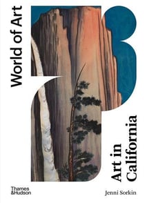Art in alifornia (world of art)