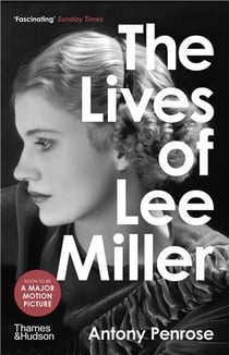 The lives of Lee Miller (B format)