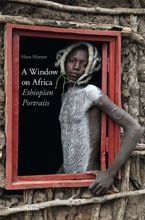 A window on africa - ethiopean portraits