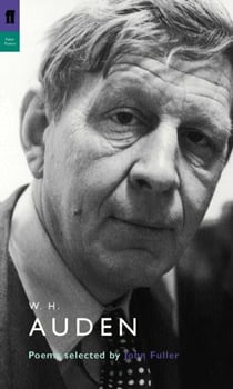 W.H.AUDEN