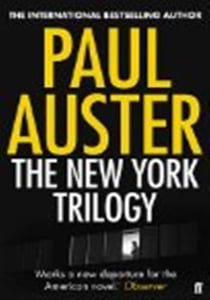 New york trilogy