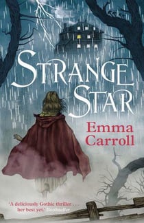 STRANGE STAR