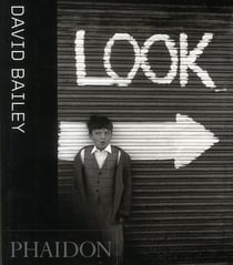 DAVID BAILEY LOOK GB