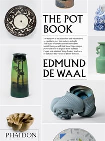 THE POT BOOK